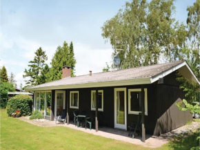 Holiday home Strandskadevej Idestrup X